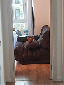 Фото покупателя, оценка 5 - 7